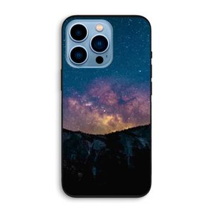 Travel to space: iPhone 13 Pro Biologisch afbreekbaar hoesje