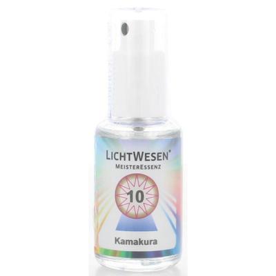 Lichtwesen Kamakura tinctuur 10