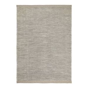 Linie Design Asko Vloerkleed 170 x 240 cm - Taupe