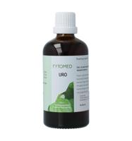 Uro bio Uro bio