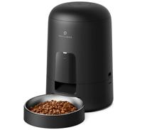 Petlibro Air Automatische Voerbak 2L black Petlibro Air Automatische Voerbak 2L black