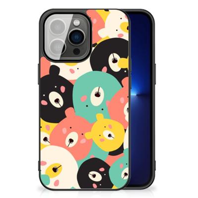 iPhone 13 Pro Hoesje Bears