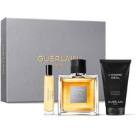 Guerlain L'Homme Ideal Eau de Toilette Giftset Guerlain L'Homme Ideal Eau de Toilette Giftset