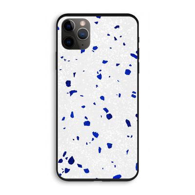 Terrazzo N°5: iPhone 11 Pro Biologisch afbreekbaar hoesje
