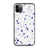 Terrazzo N°5: iPhone 11 Pro Biologisch afbreekbaar hoesje