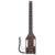 Traveler Guitar Ultra-Light Acoustic Lefty Antique Brown linkshandige E/A westerngitaar met gigbag