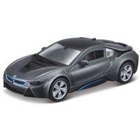 Modelauto BMW i8 1:43