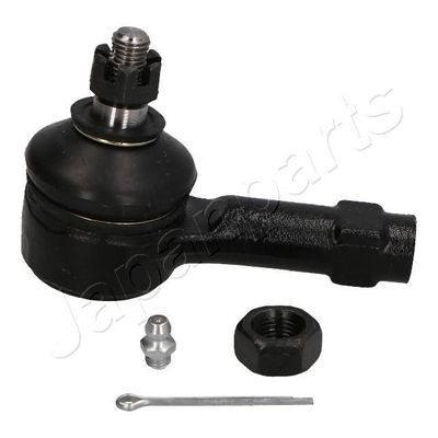 Spoorstangeind TI514
