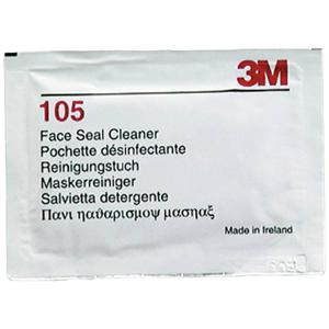 3M 105 Reinigingsdoekje 20 stuk(s)