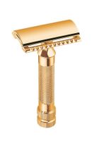 Merkur 34G double edge safety razor Merkur 34G double edge safety razor
