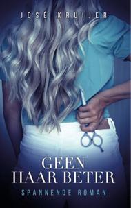 Geen haar beter (Paperback)