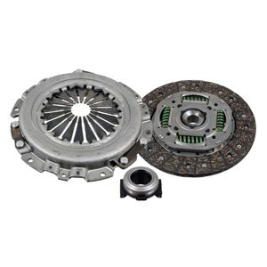Koppelingsset ADR163010