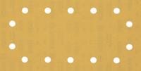 Bosch Accessoires Expert C470 schuurpapier voor vlakschuurmachines 115 x 230 mm, K320 10-delig - 2608900868
