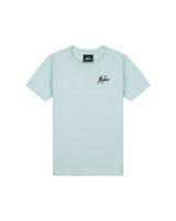 Malelions Zomer t-shirt jongens - sky blauw - Counter