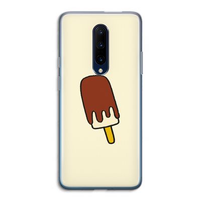 Frisco: OnePlus 7 Pro Transparant Hoesje