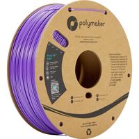 Polymaker PF01008 Purple Filament ASA UV-bestendig, Weerbestendig, Hittebestendig, Slagvast 1.75 mm 1000 g Lila PolyLite™ 1 stuk(s)