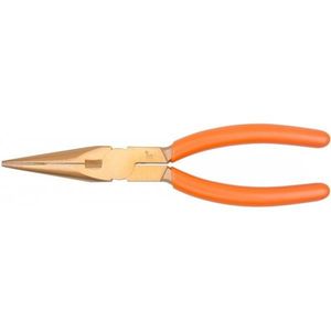 Bahco Punttang 180mm Lang Vonkvrij NSB406-180