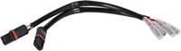 MOTOISM Adapter cable with bmw