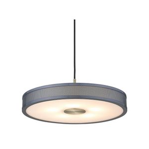 Halo Design Hanglamp Frame - Lichtgrijs