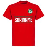 Suriname Team T-Shirt - thumbnail