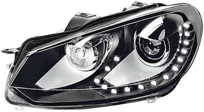 Koplamp links 1ZS009902771