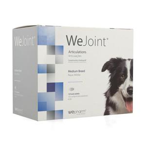 Wejoint Medium Breed Tabl 4x30