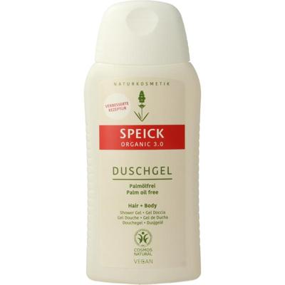 Speick Douchegel organic