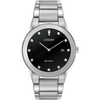 Horloge Heren Citizen AU1060-51G (Ø 40 mm)