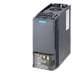 Siemens 6SL3210-1KE14-3UF2 netvoeding & inverter Binnen Meerkleurig