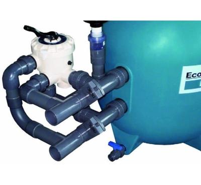 Bypass set EconoBead 100-140
