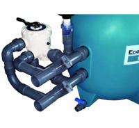 Bypass set EconoBead 100-140