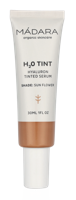 Madara H2O Tint Tinted Hyaluronic Serum 30 ml