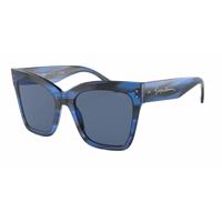 Dames zonnebril Armani AR8175-595380 ø 54 mm