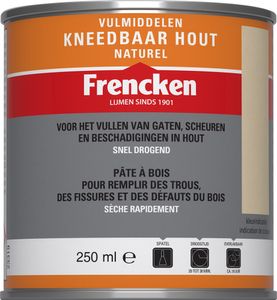 KNEEDHOUT NATUREL 250ML 125272