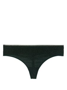 Marlies Dekkers string Dame de Paris - Vert