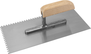 Connex Plakspaan 280X130 Getand 4X4Mm - COX781244