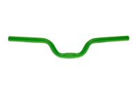 WG Mini-Fix Riser Stuur 25.4 mm - Groen WG Mini-Fix Riser Stuur 25.4 mm - Groen