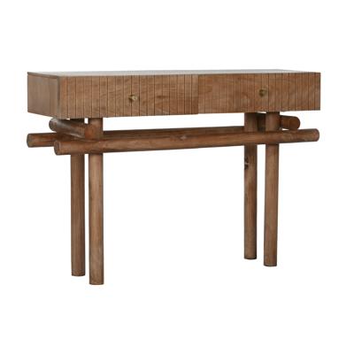 Wandtafel Home ESPRIT 110 x 30 x 76 cm