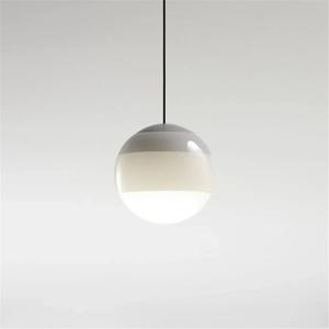 Luxe Design Glazen Bol Hanglamp