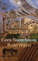 Rode regen - Cees Nooteboom - ebook