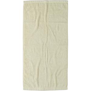 Cawö Cawö Lifestyle Uni Handdoek 50x100 Natuur 50x100
