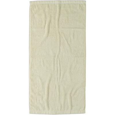 Cawö Cawö Lifestyle Uni Handdoek 50x100 Natuur 50x100