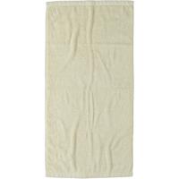 Cawö Cawö Lifestyle Uni Handdoek 50x100 Natuur 50x100