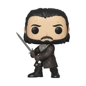 Pop Television: Game of Thrones - Jon Snow - Funko Pop #80