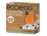 Eco Egg Laundry egg refill orange blossom 1 Stuks
