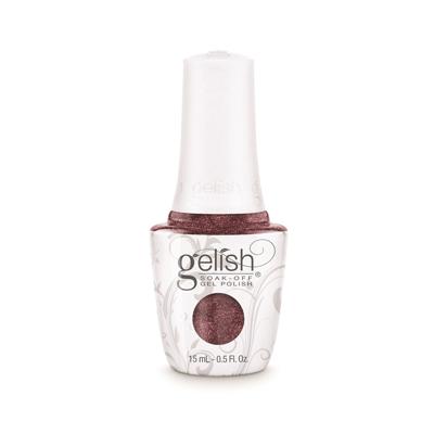 Gelish Soak-Off Gel Polish Samuri 15ml