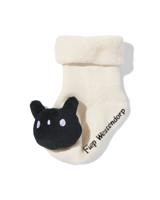 HEMA Siepie babysokken badstof beige (beige)