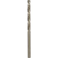 Bosch Accessories 2608588094 Metaal-spiraalboor 4.4 mm 10 stuk(s)