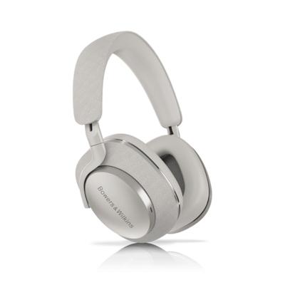Hoofdtelefoon met Hoofdband Bowers & Wilkins Px7 S2 Grijs