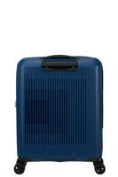 American Tourister Aerostep Trolley Harde schaal Blauw 36 l Polypropyleen (PP) - thumbnail